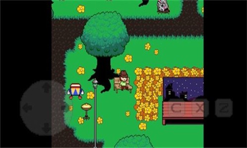 TS反转之下2.0.4版