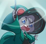 魔物必须鼠