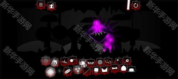 Sprunki第六阶段重制版