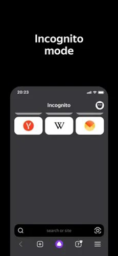 俄罗斯引擎yandex