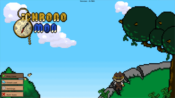 ChronoMon
