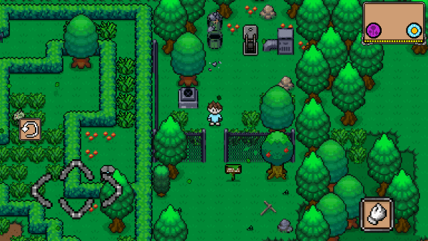 ChronoMon