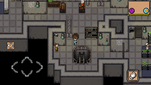 ChronoMon