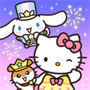 凯蒂猫和好朋友们官方版