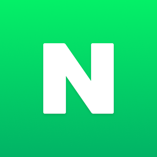NAVER地图最新版