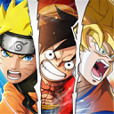 漫画群星大集结代号Jump中文版