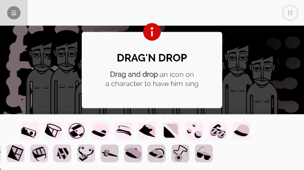 节奏盒子Acfley模组