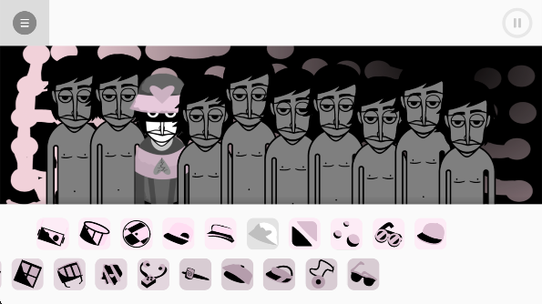 节奏盒子Acfley模组