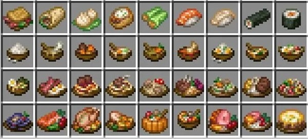 我的世界农夫乐事模组图片3