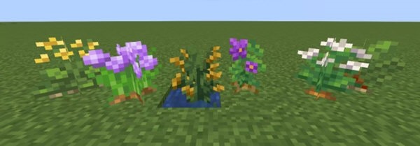 我的世界农夫乐事模组图片2