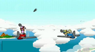 节奏天国特别版