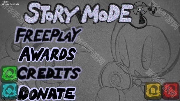 FNF班迪与地狱之城模组手机版下载