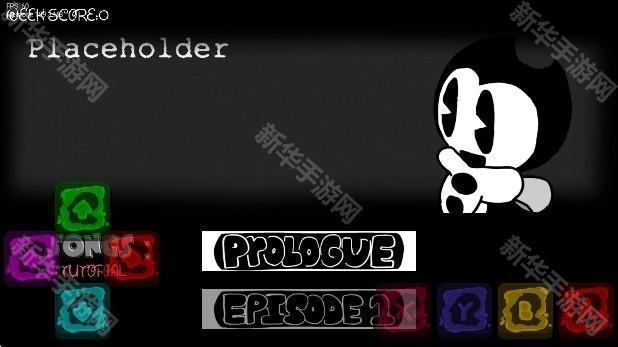 FNF班迪与地狱之城模组手机版下载