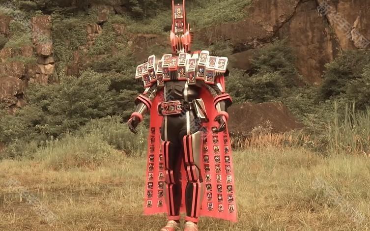 假面骑士Decade模拟器