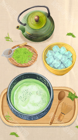 手工故事2烹饪时间