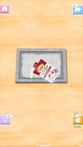 手工故事2烹饪时间