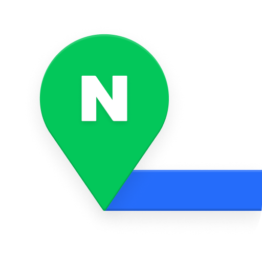 NAVER Map最新版