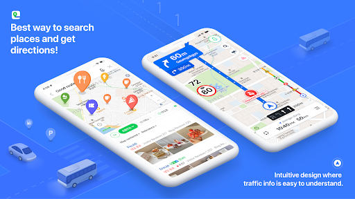 NAVER Map