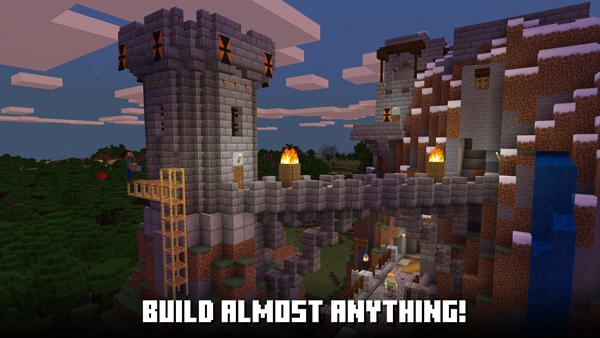 minecraft国际版2024