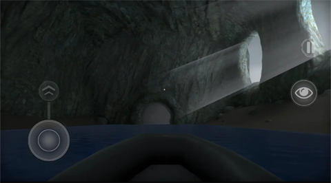 后室深海恐惧症