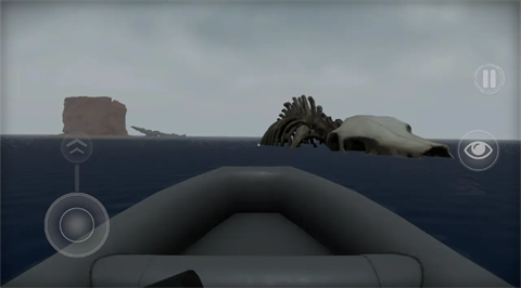 后室深海恐惧症