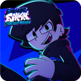 FNFcj星光乱舞模组