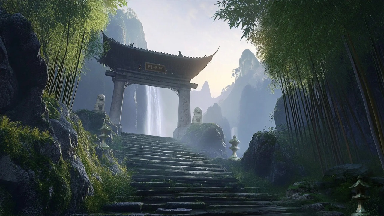 代号幻梦