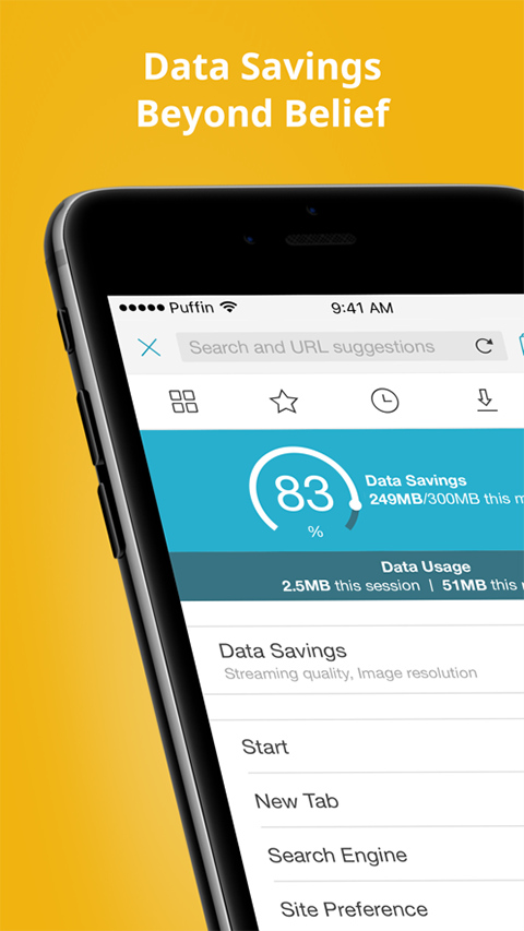 puffin浏览器老版本