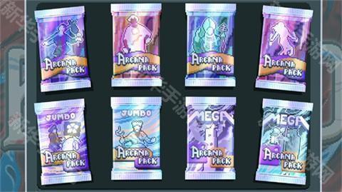 小丑牌珊瑚海版