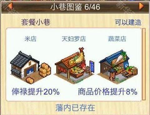 开罗平安古都物语汉化版