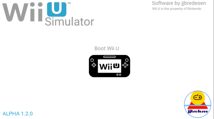 WiiU模拟器手机版