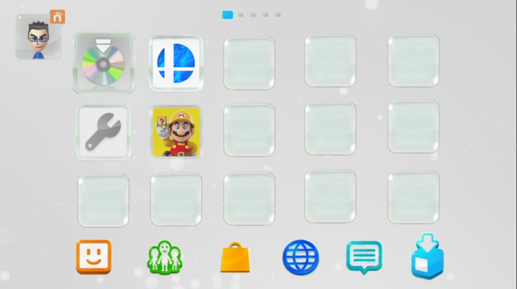 WiiU模拟器手机版