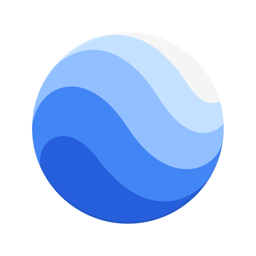 Google Earth手机版