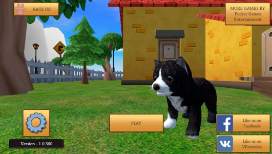 最新zoom动物马截图2