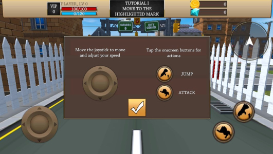 最新zoom动物马截图3