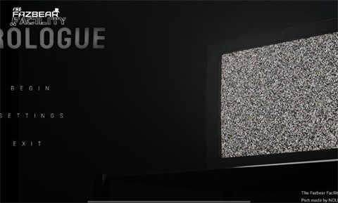 玩具熊的午夜后宫菲兹熊工坊