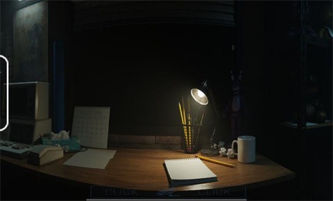 玩具熊的午夜后宫菲兹熊工坊