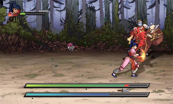 午夜杀生重置版中文版