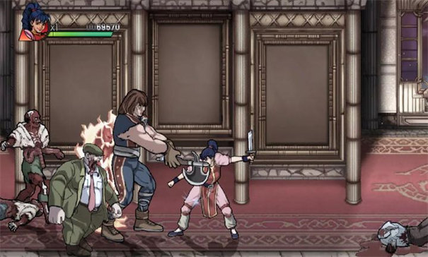 午夜杀生重置版中文版