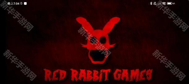 玩具熊的午夜后宫邦尼重制版