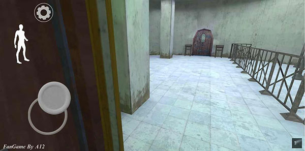 恐怖老奶奶1.8格林