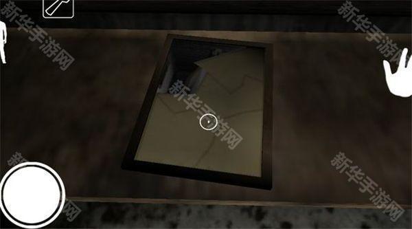 恐怖奶奶重制版