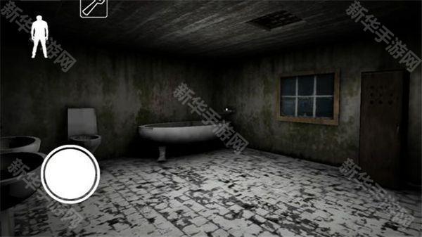 恐怖奶奶重制版