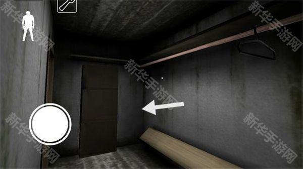 恐怖奶奶重制版