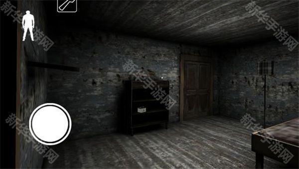 恐怖奶奶重制版