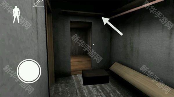 恐怖奶奶重制版