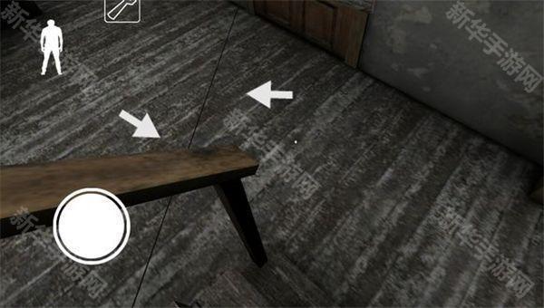 恐怖奶奶重制版