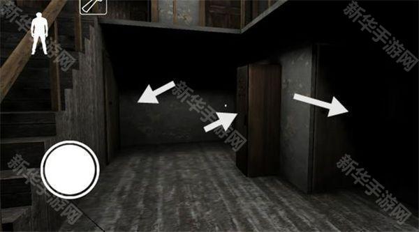 恐怖奶奶重制版