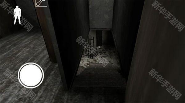 恐怖奶奶重制版