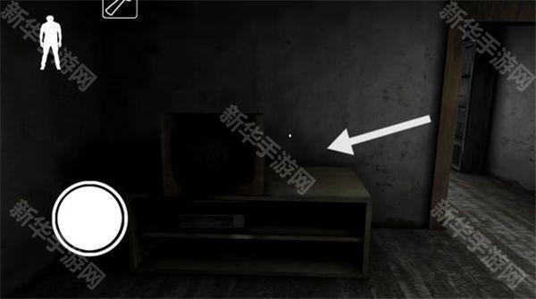 恐怖奶奶重制版